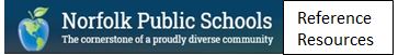 Find links to all NPS Online References
